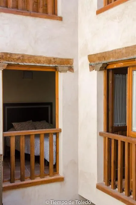 Apartamento Tiempo De Toledo: Catedral 0*, Toledo España