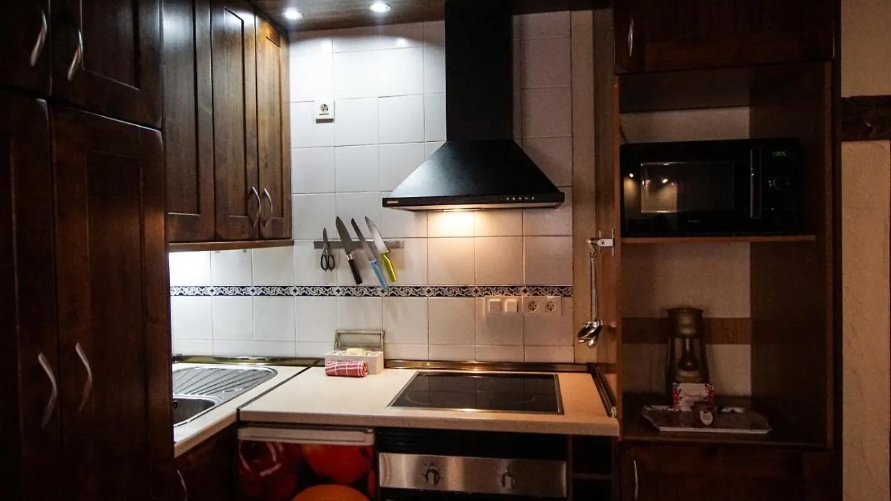 Apartamento Tiempo De Toledo: Catedral