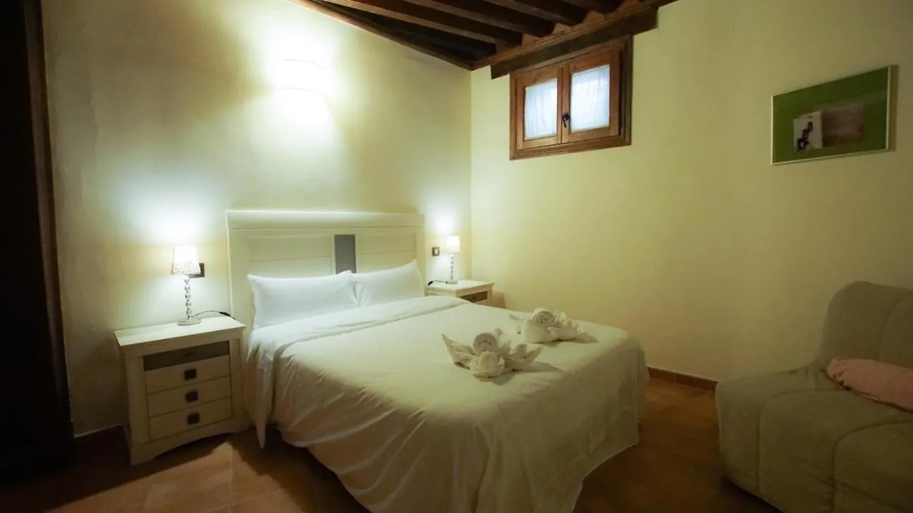 Apartamento Tiempo De Toledo: Catedral