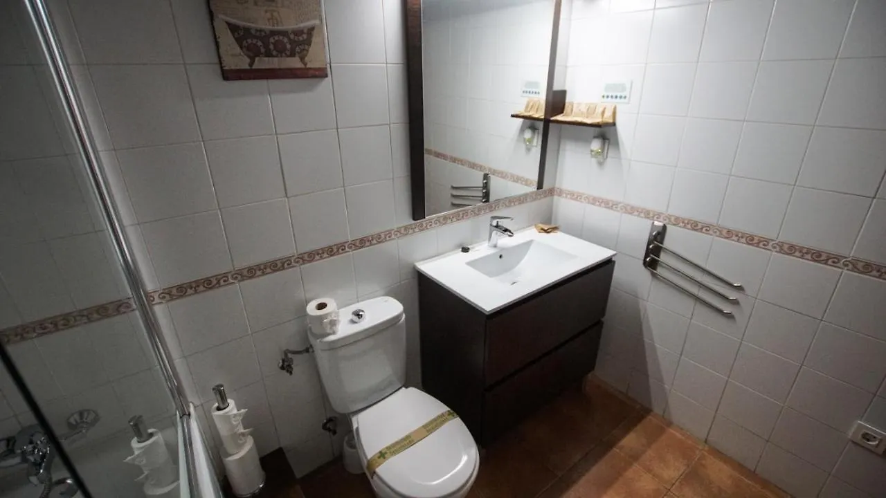 Apartamento Tiempo De Toledo: Catedral Toledo