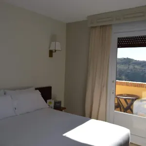 Отель Sercotel Alfonso Vi, Толедо