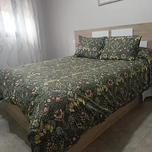 Apartamento El Bosque - Con Parking Gratis