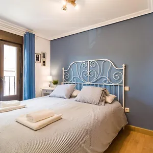  Apartamento Toledomus