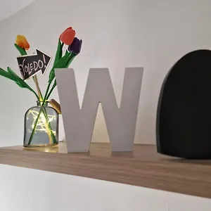  Apartamento La Casa De Carol