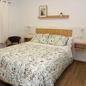  Apartamento La De Orgaz Ii