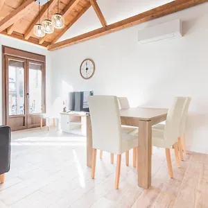 Apartamento Granadal - Aloha
