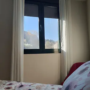 Apartamento El Bosque 1 - Parking Gratis