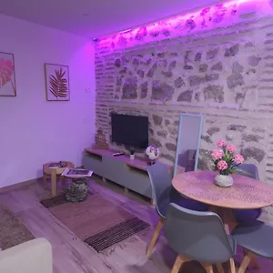  Apartamento El Susurro Del Tajo La Ermita