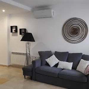  Apartamento El Palacete De San Juan De Reyes