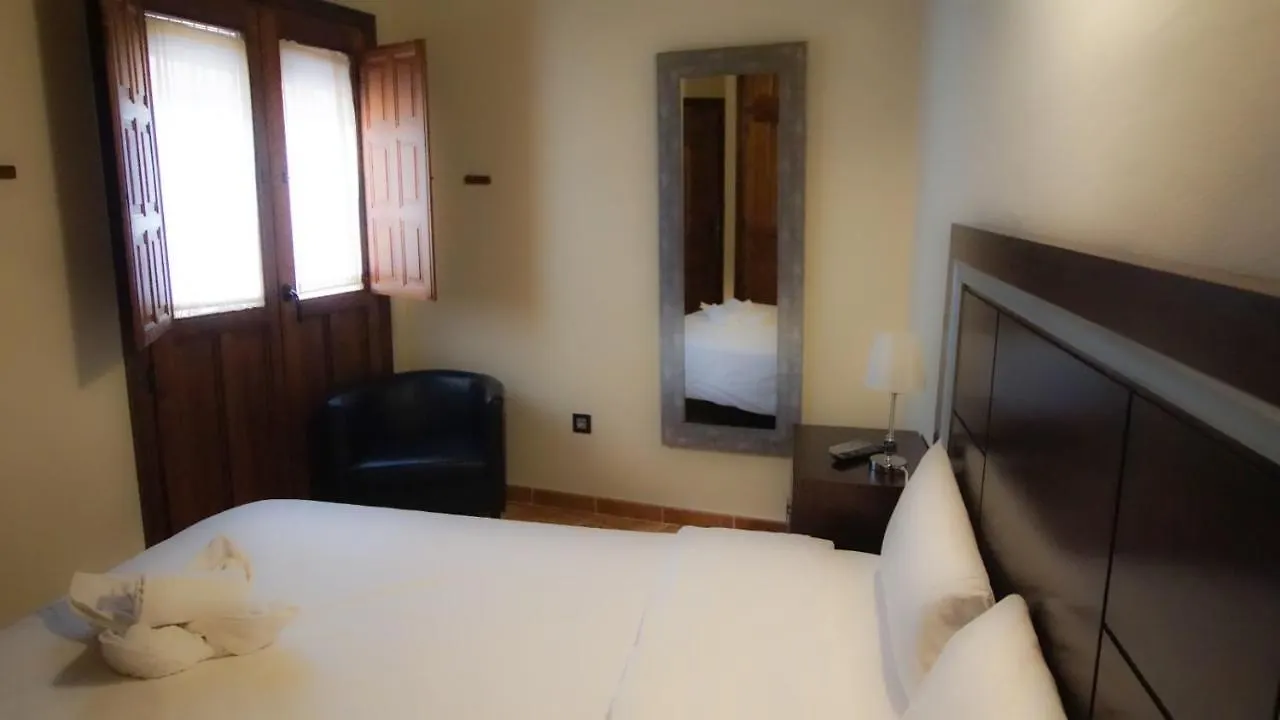 Tiempo De Toledo: Catedral Apartment 0*, Toledo